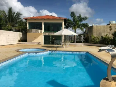 Casa com 3 Quartos à venda, 3000m² no Matapoã, Aracaju