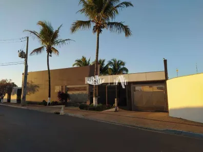 Casa de Condomínio com 3 Quartos à venda, 91m² no Jardim Sabará, Londrina