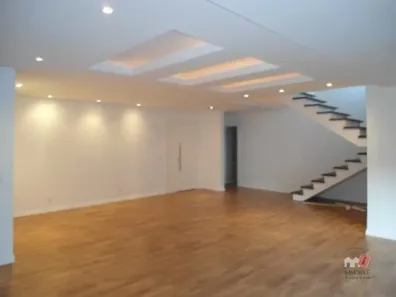 Casa de Condomínio com 1 Quarto à venda, 280m² no Independência, Petrópolis