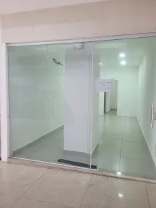 Ponto Comercial para alugar, 53m² no Centro, Nova Iguaçu