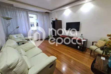 Apartamento com 3 Quartos à venda, 126m² no Copacabana, Rio de Janeiro