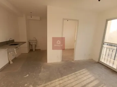 Apartamento com 2 Quartos à venda, 36m² no Indianópolis, São Paulo
