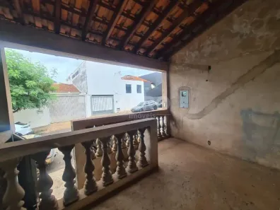 Casa com 4 Quartos à venda, 188m² no Parque Jardim Europa, Bauru