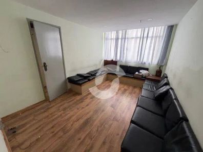 Sala Comercial à venda, 37m² no Centro, Niterói