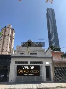 Sobrado com 3 Quartos à venda, 390m² no Vila Regente Feijó, São Paulo