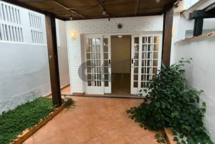 Casa com 2 Quartos à venda, 100m² no Jardim Hípico, São Paulo