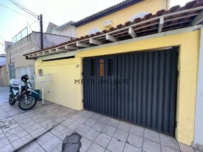 Casa com 3 Quartos à venda, 132m² no Santa Isabel, Resende