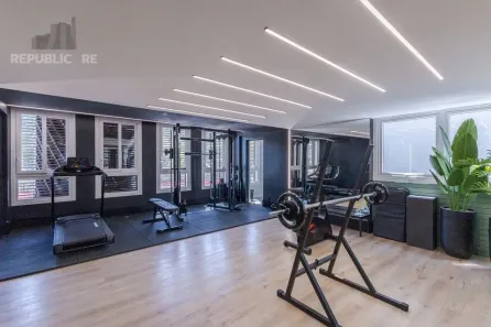 Apartamento com 2 Quartos à venda, 65m² no Farroupilha, Porto Alegre