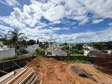 Lote/Terreno à venda, 1001m² no Jardim Plaza Athénée, Itu