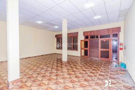 Imóvel Comercial para alugar, 140m² no Navegantes, Porto Alegre