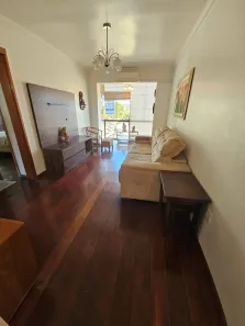 Apartamento com 2 Quartos para alugar, 67m² no Cristal, Porto Alegre