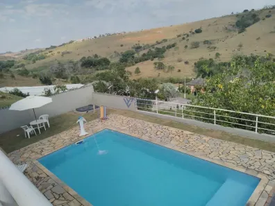 Casa com 4 Quartos para alugar, 380m² no Condomínio Residencial Mirante do Vale, Jacareí