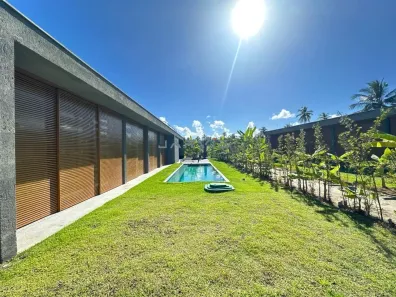 Casa de Condomínio com 4 Quartos à venda, 311m² no , Porto de Pedras