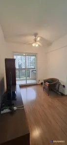 Apartamento com 2 Quartos para alugar, 51m² no Vila Andrade, São Paulo
