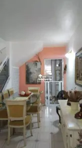 Sobrado com 2 Quartos à venda, 150m² no Jardim Santo Elias, São Paulo