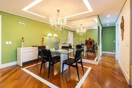 Apartamento com 2 Quartos à venda, 95m² no Santana, São Paulo