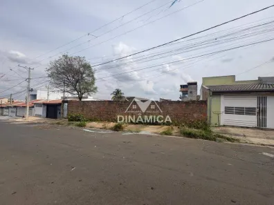 Lote/Terreno à venda, 250m² no Parque Itália (Nova Veneza), Sumaré