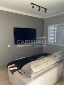 Apartamento com 2 Quartos à venda, 67m² no Parque Sabará, São Carlos