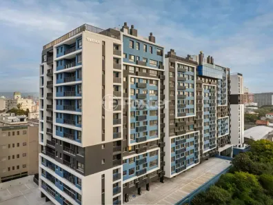 Apartamento com 3 Quartos à venda, 90m² no Cidade Baixa, Porto Alegre