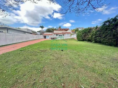 Lote/Terreno à venda, 800m² no Marambaia, Vinhedo
