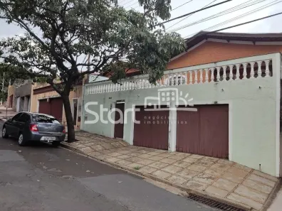 Sobrado com 3 Quartos para alugar, 180m² no Jardim dos Oliveiras, Campinas