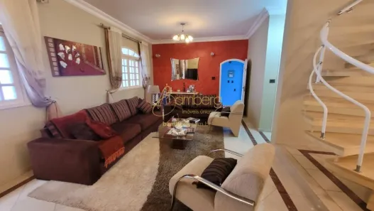 Casa com 4 Quartos à venda, 402m² no Vila São Pedro, São Paulo