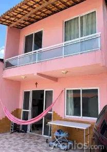 Casa de Condomínio com 4 Quartos para alugar, 100m² no Curió, Fortaleza