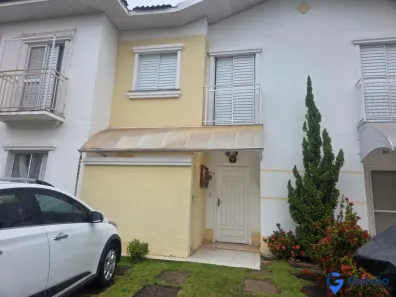 Casa de Condomínio com 3 Quartos à venda, 85m² no Jardim Shangai, Jundiaí