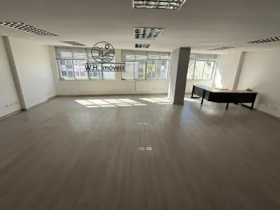 Sala Comercial para alugar, 100m² no Centro, Rio de Janeiro