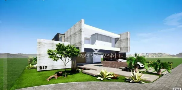 Casa de Condomínio com 4 Quartos à venda, 620m² no Jardim Paraíba, Jacareí