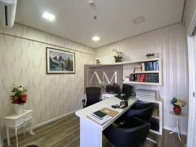 Sala Comercial à venda, 43m² no Tatuapé, São Paulo