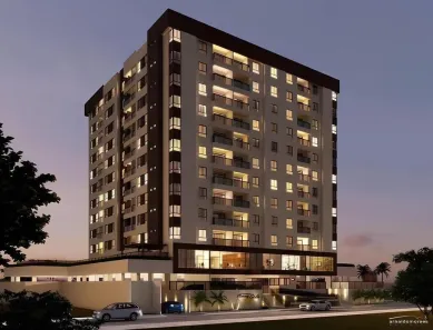 Apartamento com 3 Quartos à venda, 85m² no Jardim Oceania, João Pessoa