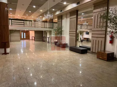Ponto Comercial para alugar, 440m² no Santo Amaro, São Paulo