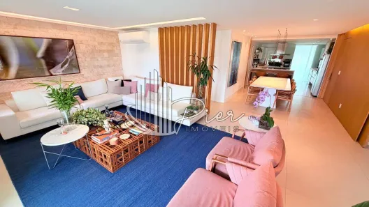 Apartamento com 4 Quartos à venda, 219m² no Barra da Tijuca, Rio de Janeiro
