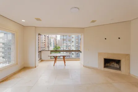 Apartamento com 3 Quartos à venda, 178m² no Mont Serrat, Porto Alegre