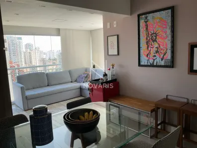 Apartamento com 2 Quartos à venda, 72m² no Vila Mascote, São Paulo