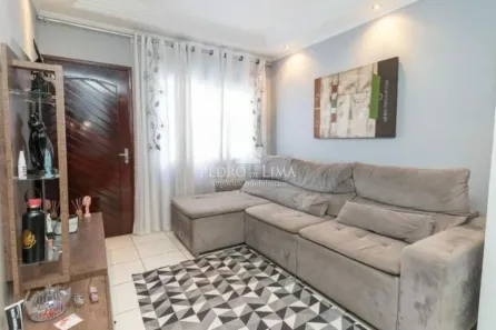 Sobrado com 3 Quartos à venda, 144m² no Vila Buenos Aires, São Paulo