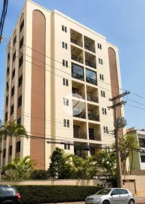 Apartamento com 2 Quartos à venda, 85m² no Vila Bastos, Santo André