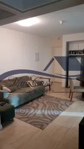 Apartamento com 2 Quartos para alugar, 61m² no Brooklin Paulista, São Paulo