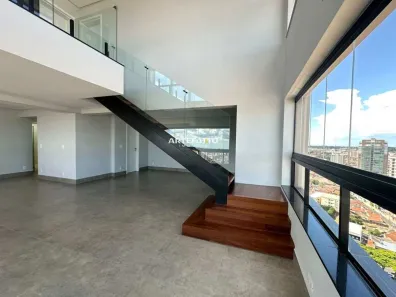 Apartamento com 3 Quartos à venda, 241m² no Centro, Franca