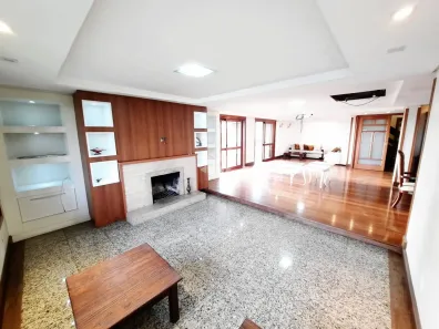 Cobertura com 4 Quartos à venda, 590m² no Centro, Canoas