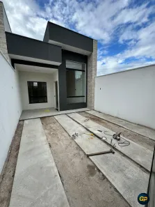 Casa com 2 Quartos à venda, 125m² no Mangabeira, Feira de Santana