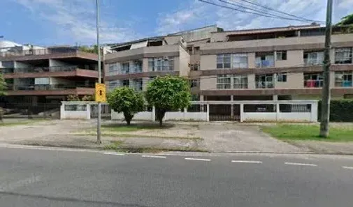 Apartamento com 3 Quartos para alugar, 185m² no Recreio dos Bandeirantes, Rio de Janeiro