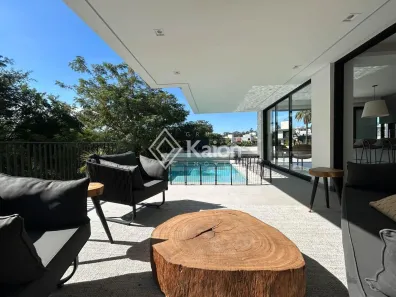 Casa com 5 Quartos à venda, 399m² no Pinheirinho, Itu