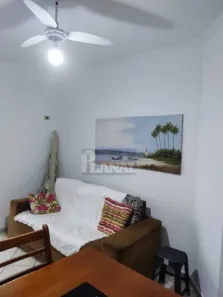 Apartamento com 1 Quarto à venda, 50m² no Ocian, Praia Grande