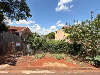 Lote/Terreno à venda, 250m² no Colinas, Londrina