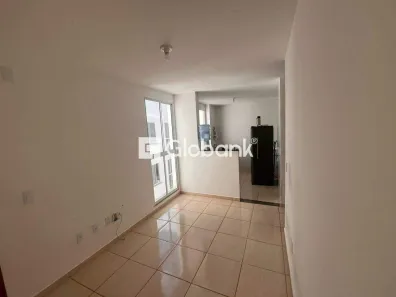 Apartamento com 2 Quartos à venda, 43m² no Jardim Panorama, Montes Claros