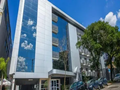 Sala Comercial à venda, 55m² no Vila Congonhas, São Paulo