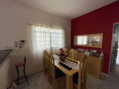 Imóvel Comercial com 3 Quartos à venda, 200m² no Jardim João Paccola, Lençóis Paulista