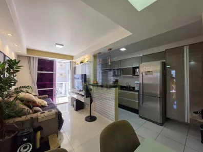Apartamento com 3 Quartos à venda, 70m² no Anil, Rio de Janeiro